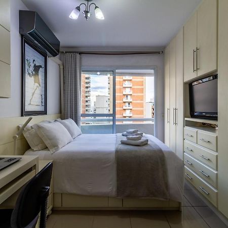 Bhomy Perdizes Com Sacada E Vista C1101 Apartamento São Paulo Exterior foto