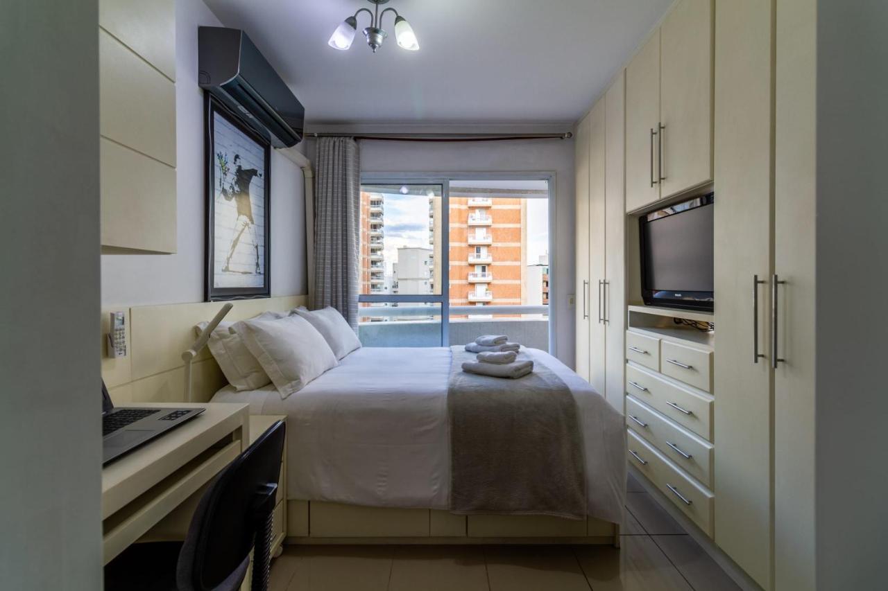 Bhomy Perdizes Com Sacada E Vista C1101 Apartamento São Paulo Exterior foto