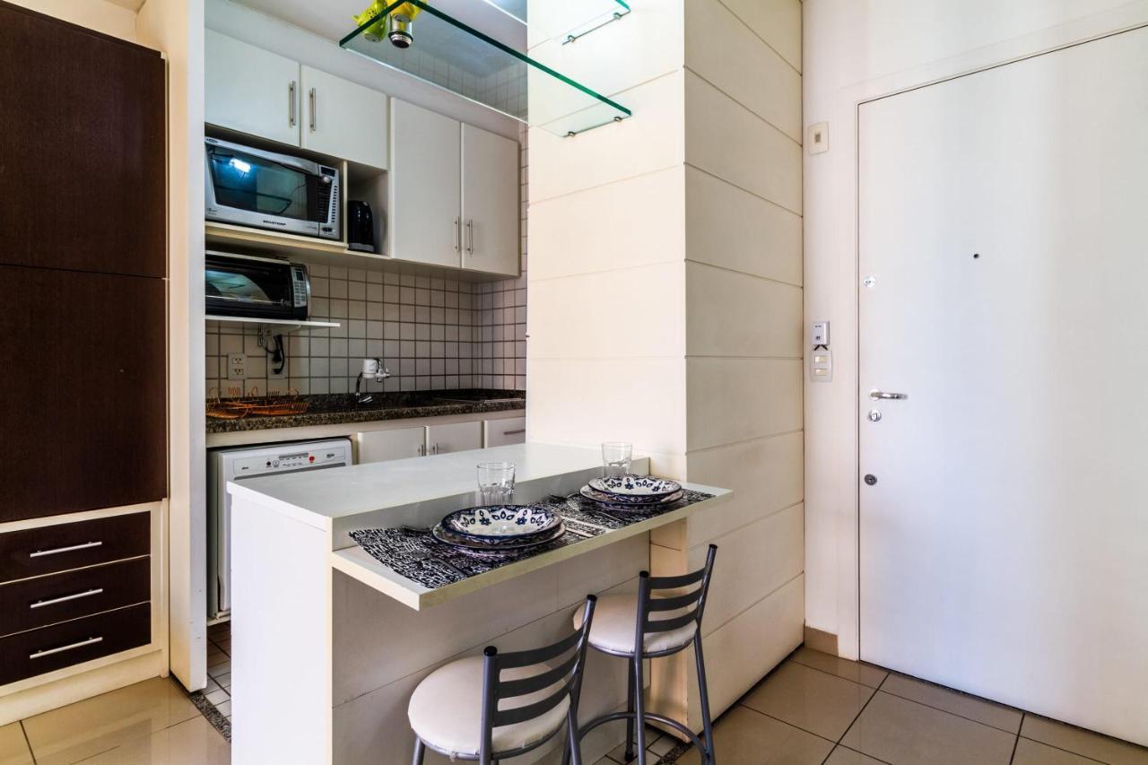 Bhomy Perdizes Com Sacada E Vista C1101 Apartamento São Paulo Exterior foto