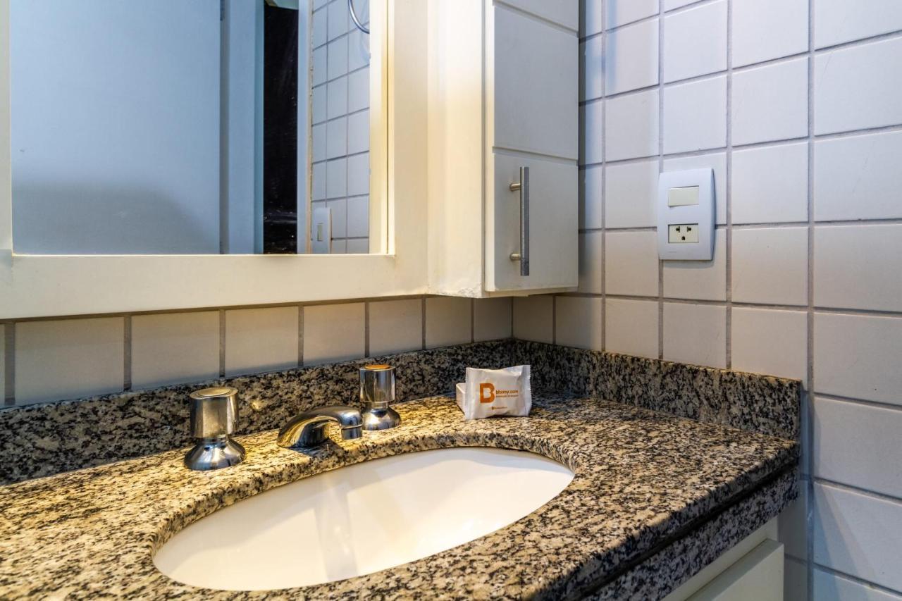 Bhomy Perdizes Com Sacada E Vista C1101 Apartamento São Paulo Exterior foto
