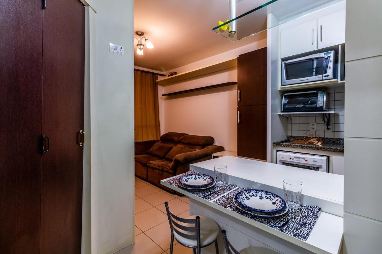 Bhomy Perdizes Com Sacada E Vista C1101 Apartamento São Paulo Exterior foto