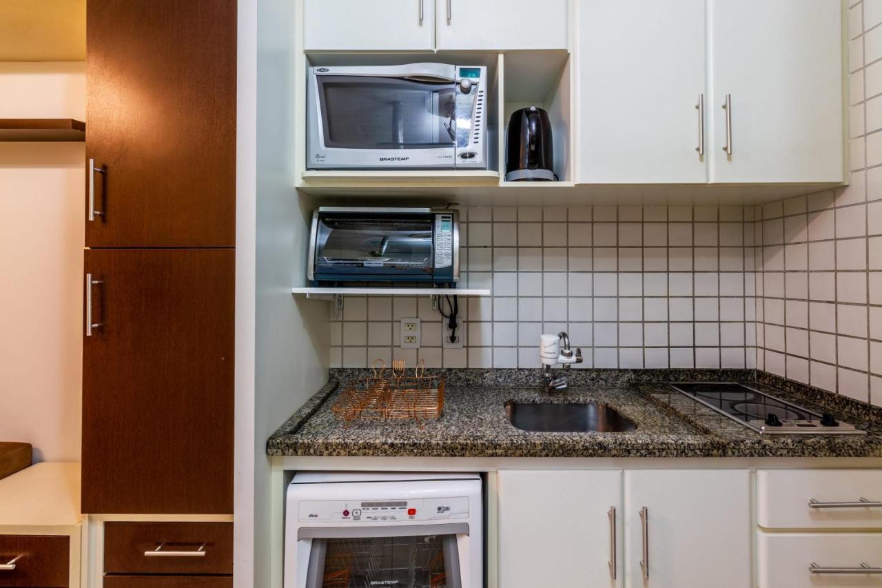 Bhomy Perdizes Com Sacada E Vista C1101 Apartamento São Paulo Exterior foto