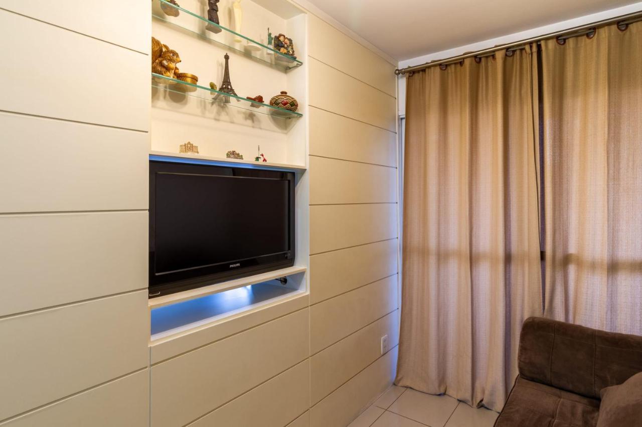 Bhomy Perdizes Com Sacada E Vista C1101 Apartamento São Paulo Exterior foto