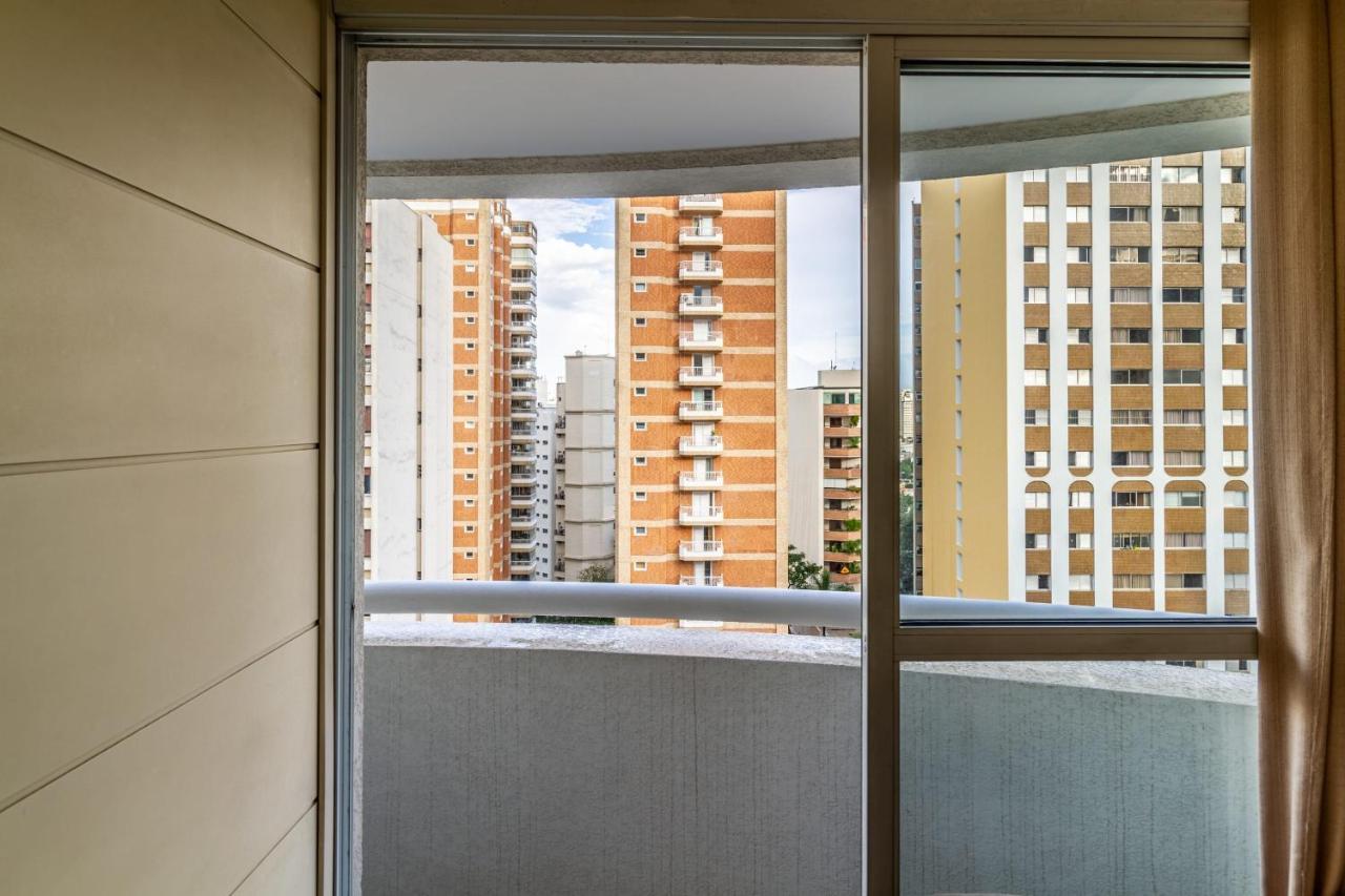 Bhomy Perdizes Com Sacada E Vista C1101 Apartamento São Paulo Exterior foto