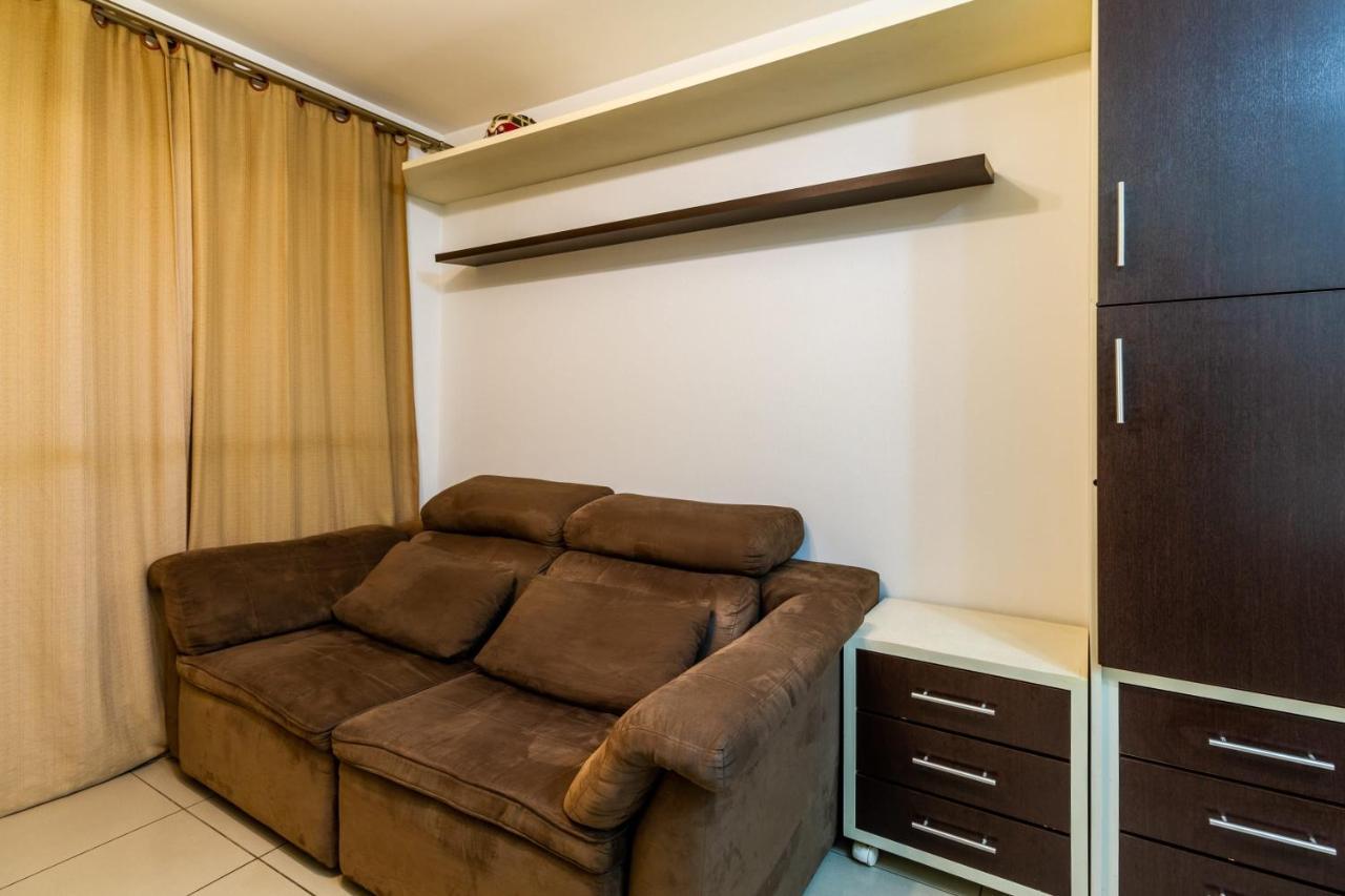 Bhomy Perdizes Com Sacada E Vista C1101 Apartamento São Paulo Exterior foto